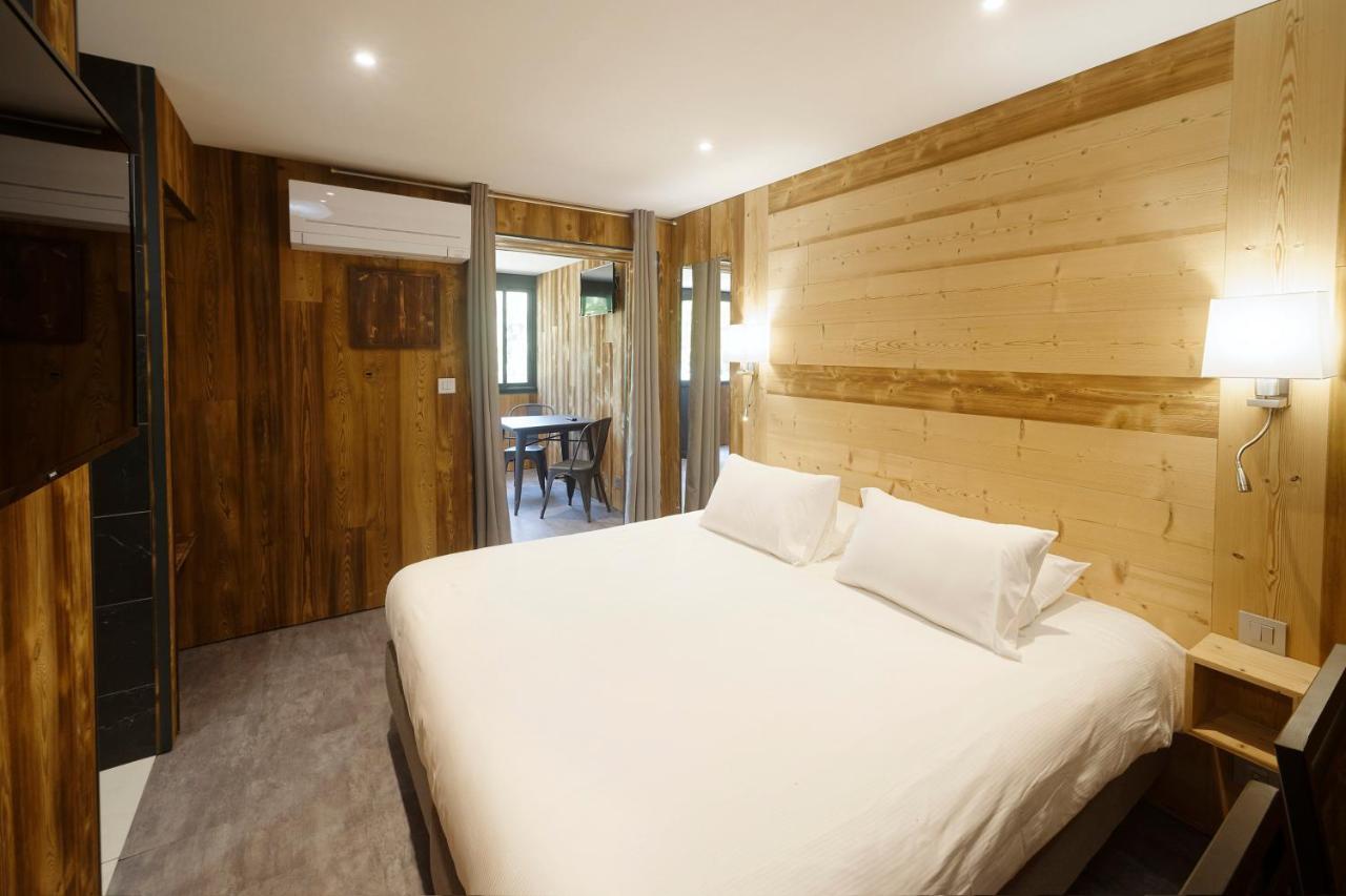 Appart-Hotel Du Lac Foix Eksteriør billede