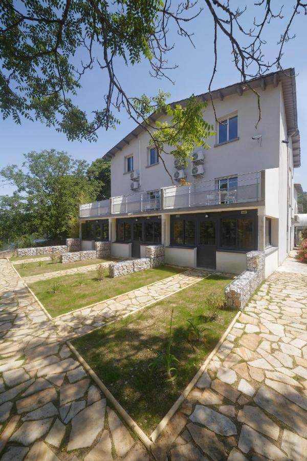 Appart-Hotel Du Lac Foix Eksteriør billede